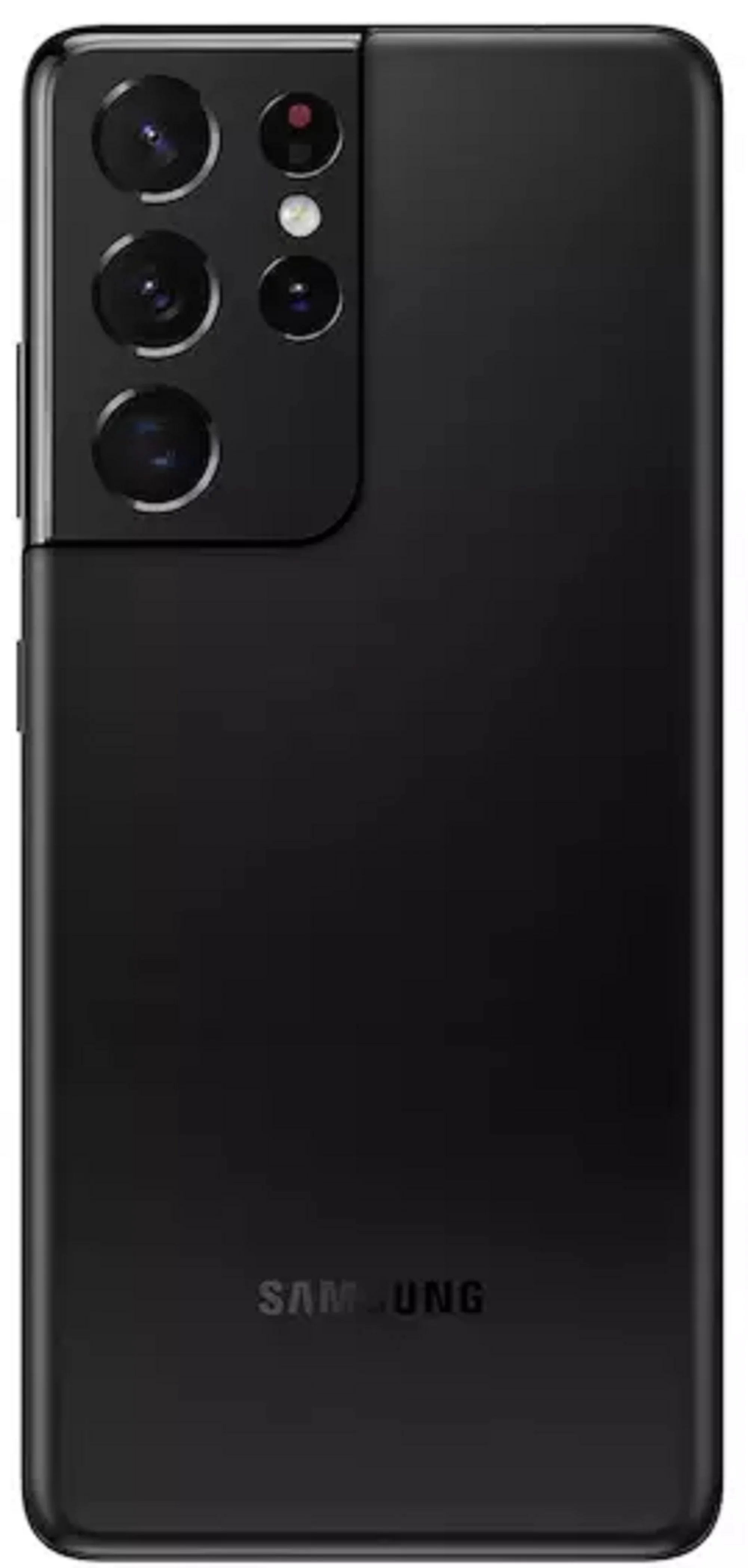 Refurbished Samsung Galaxy S21 Ultra 5G 128GB Unlocked Smartphone B982