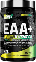 8G Essential Amino Acids with Electrolytes Powder 30 Serving C779