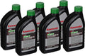 Pack of 6 SAE 10W-40 4-Cycle Engine Oil G14057