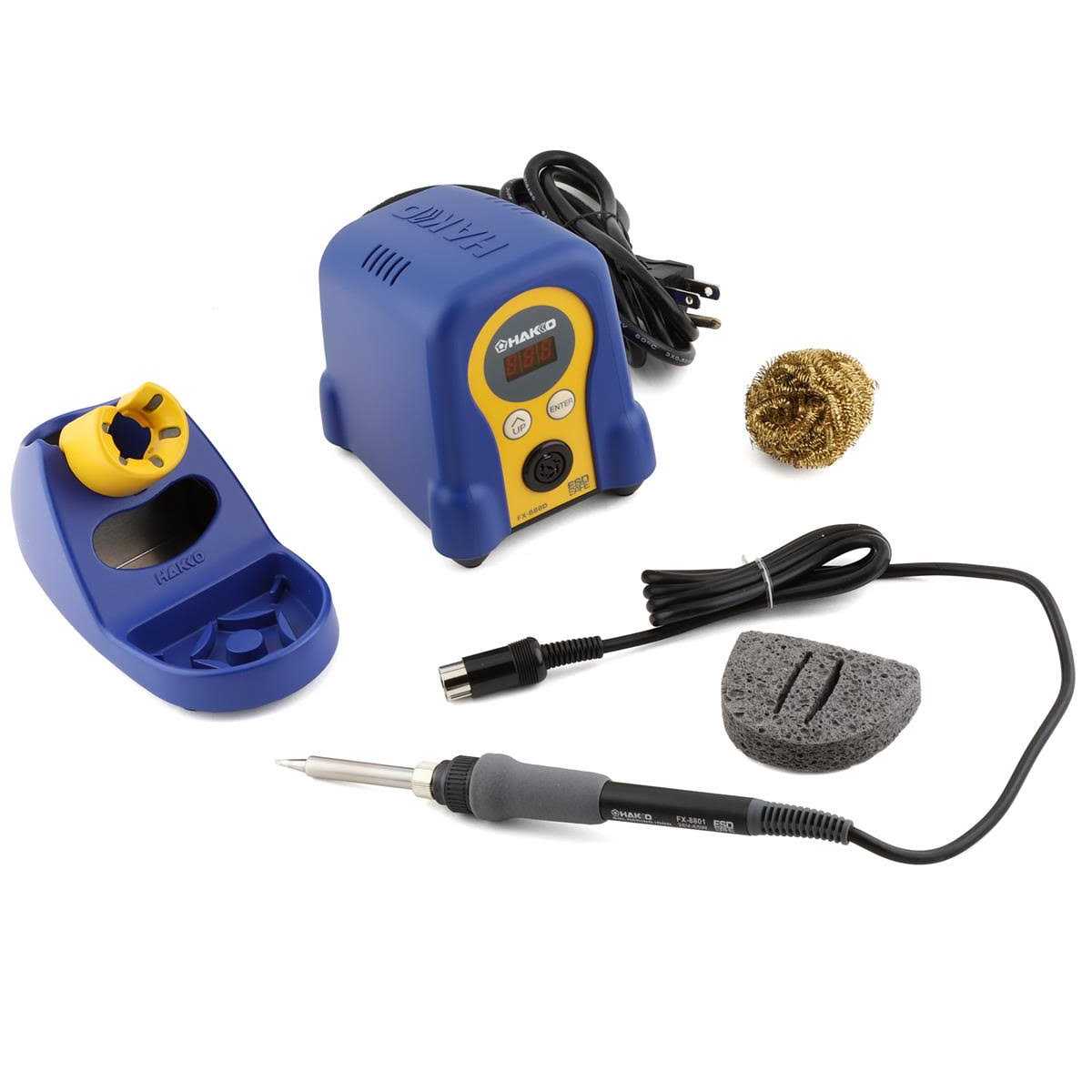 FX888D Soldering Station R664897