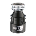 1/3 HP Continuous Feed Garbage Disposal F411