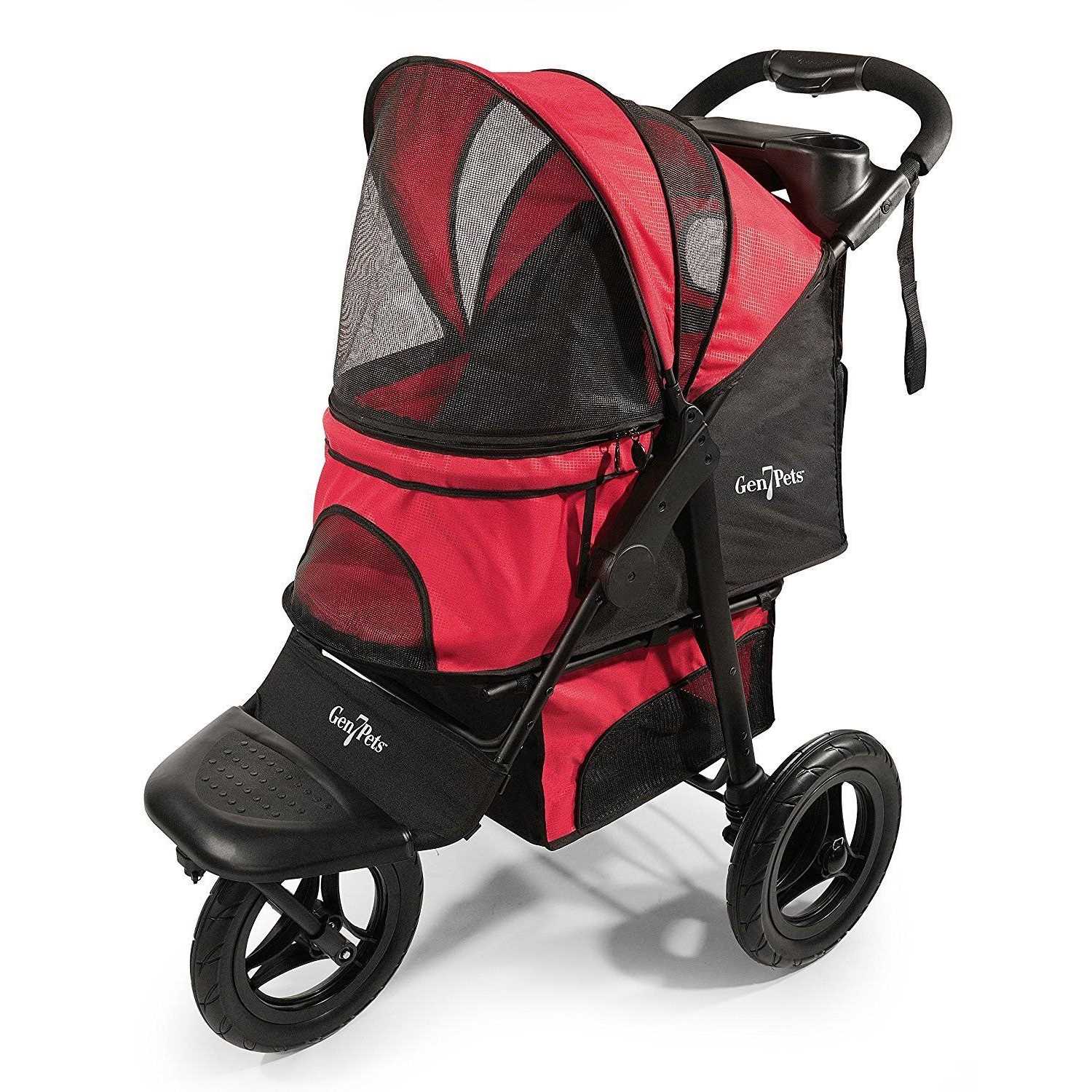 Jogger Pet Stroller O148