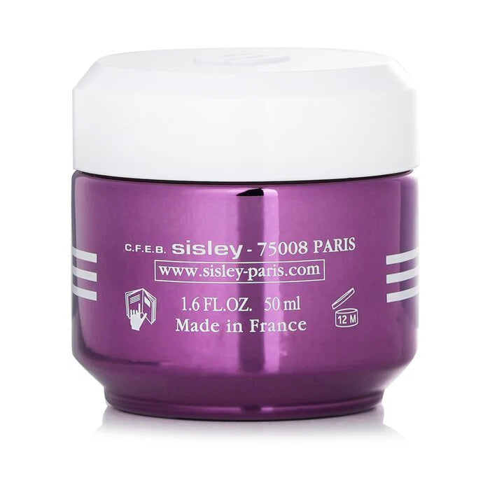 Black Rose Skin Infusion Cream 50ml L335