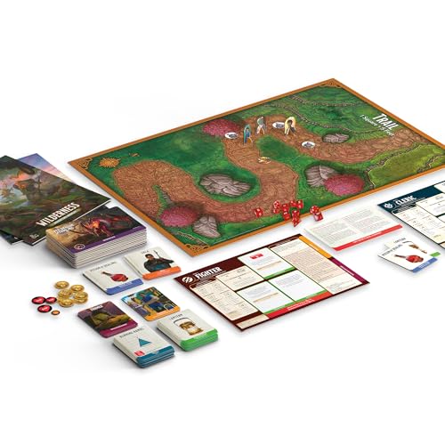 Starter Set: Heroes of The Borderlands F8284