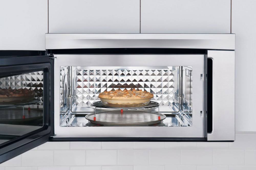 Over The Range Microwave Oven N887438