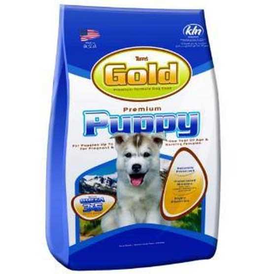 Premium Puppy Food Q67617
