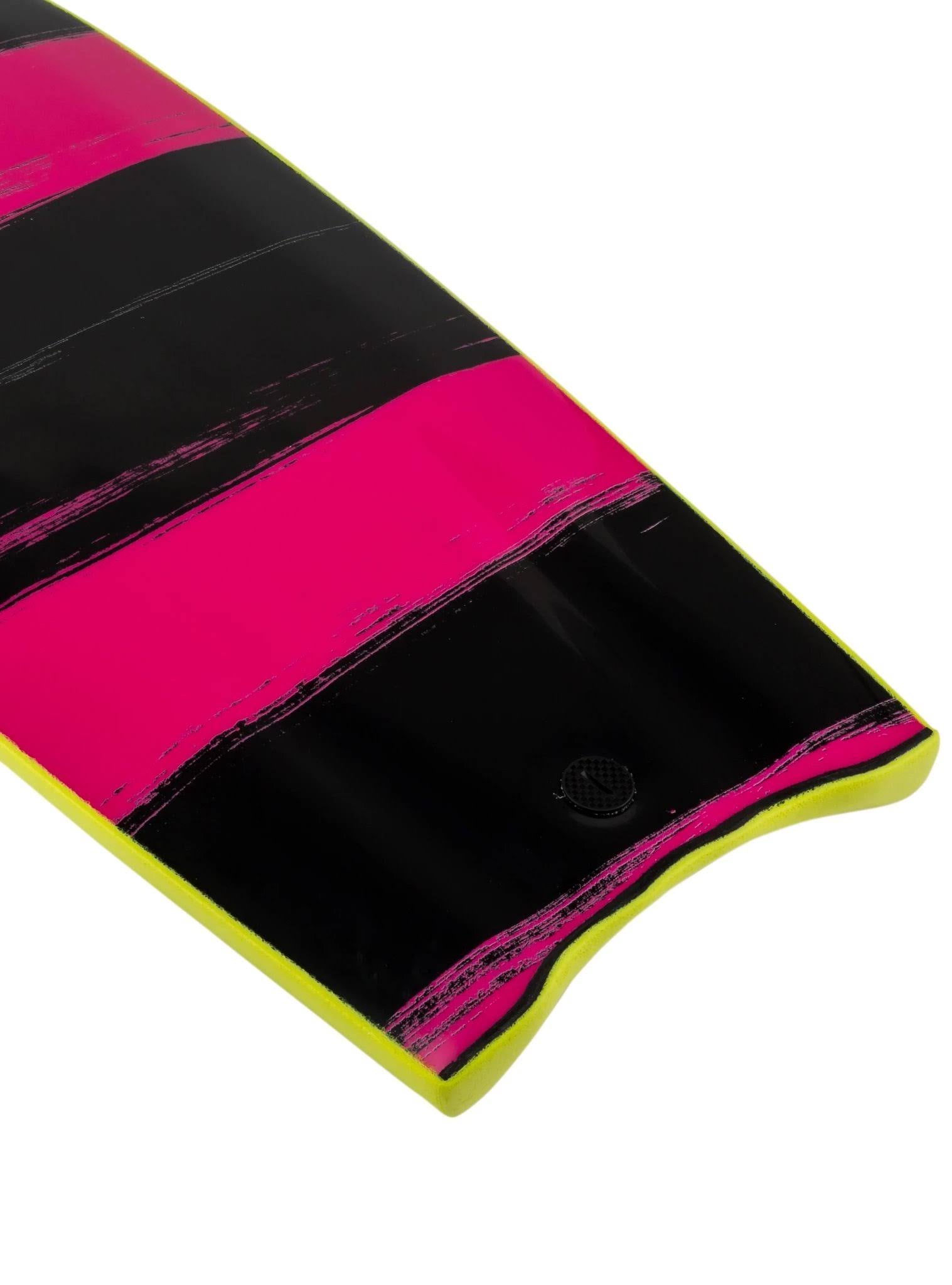 Emerald Green Finless Beater Board S692