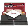 48pcs Non Slip Self Adhesive Rubber Furniture Pads R48795