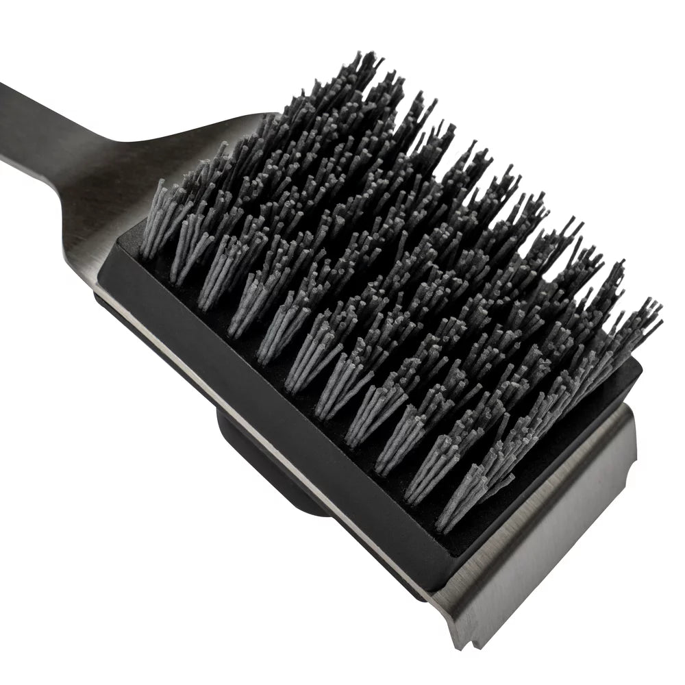 Nylon BBQ Grill Cleaning Brush N213