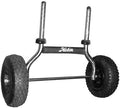 Heavy Duty Plug In Kayak Cart G651