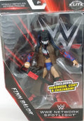 WWE Elite Collection Finn Balor Exclusive Action Figure (With Chainsaw) X999