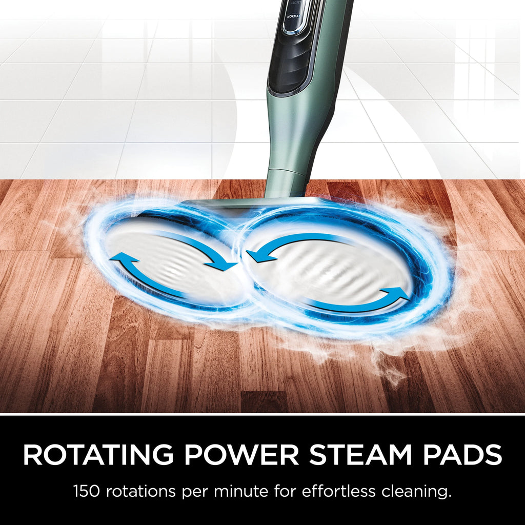 Hard Floor Steam Mop R8364