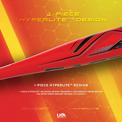 -11 (2 5/8") USA Youth Baseball Bat J1294
