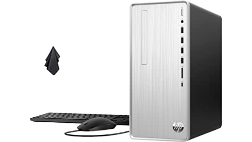 AMD Ryzen 7 Desktop Computer with 32GB RAM and 1 TB SSD N346216