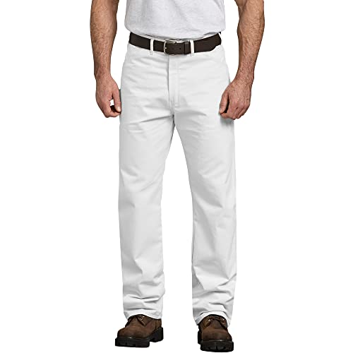 Relaxed-Fit Utility Pant J2289