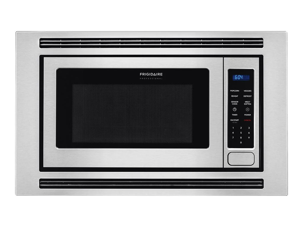 Stainless Steel Built-In Microwave Oven 2 cu. ft 1200 W B362814