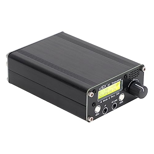 8 Band Hf Sdr Qrp Transceiver Y633435