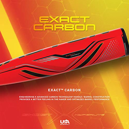 -11 (2 5/8") USA Youth Baseball Bat J1294