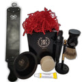 6 Piece Beard Grooming Kit D694360