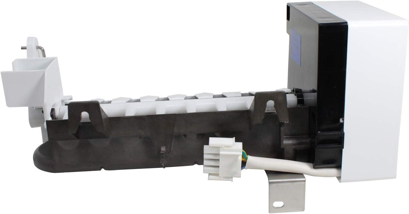 Refrigerator Ice Maker E900898