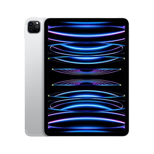 11-inch Wi-Fi 128GB Space Gray iPad Pro B14430
