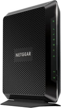 Cable Modem WiFi Router Combo AC1900 DOCSIS 3.0 K500