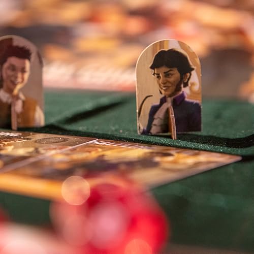 Starter Set: Heroes of The Borderlands F8284