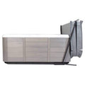 Cover Removal Lift System for Hot Tub F435122