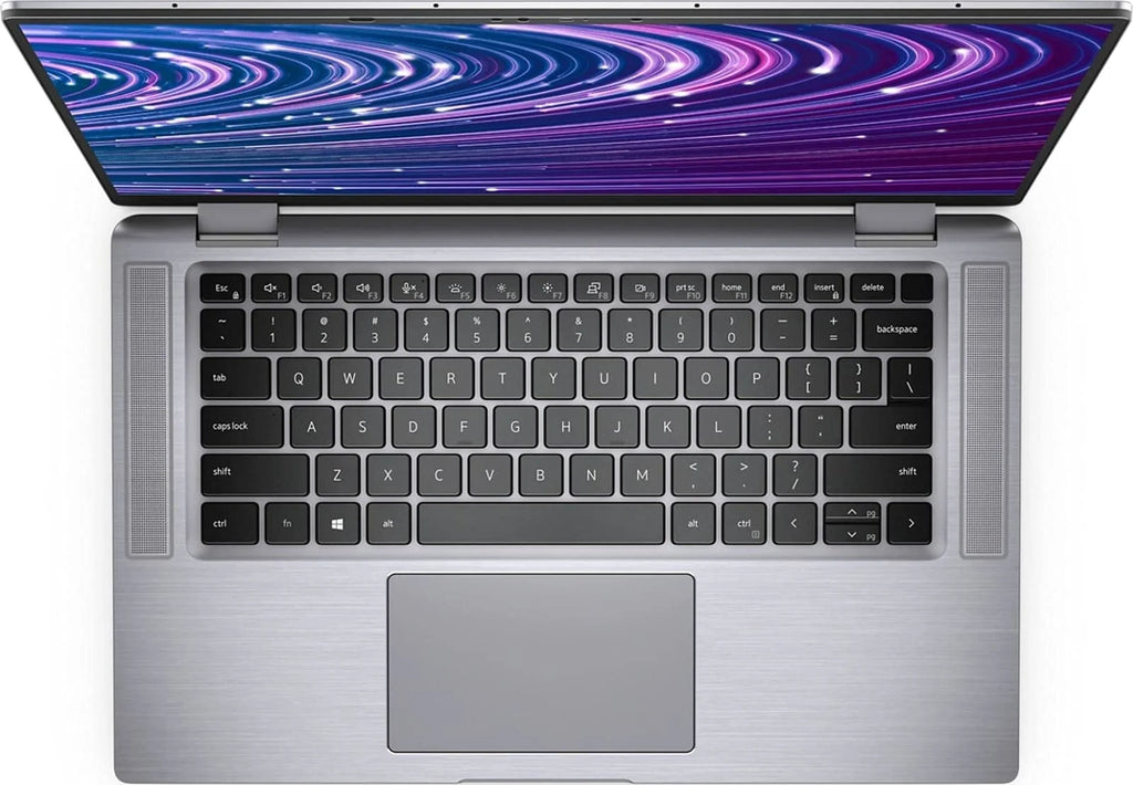 15" FHD Touch 2-in-1 Laptop Core i7 1TB SSD 16GB RAM X988