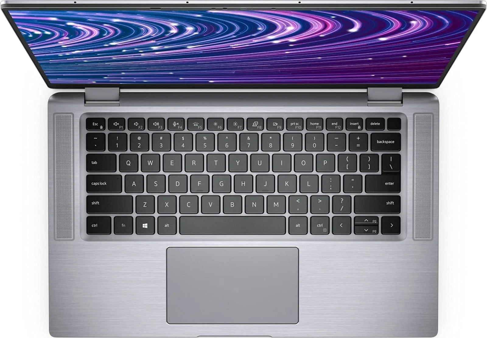 15" FHD Touch 2-in-1 Laptop Core i7 1TB SSD 16GB RAM X988
