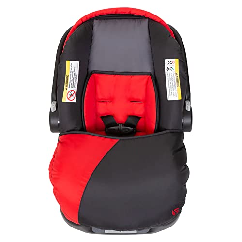 Infant Car Seat Q6576