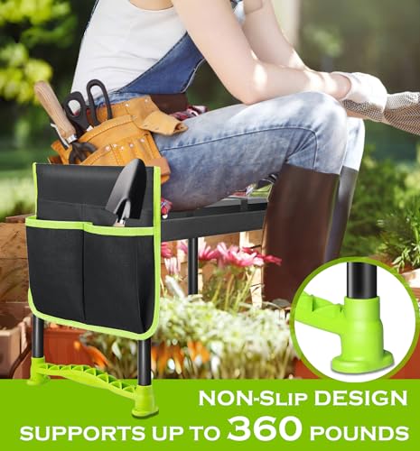 Garden Kneeler and Seat Y3685