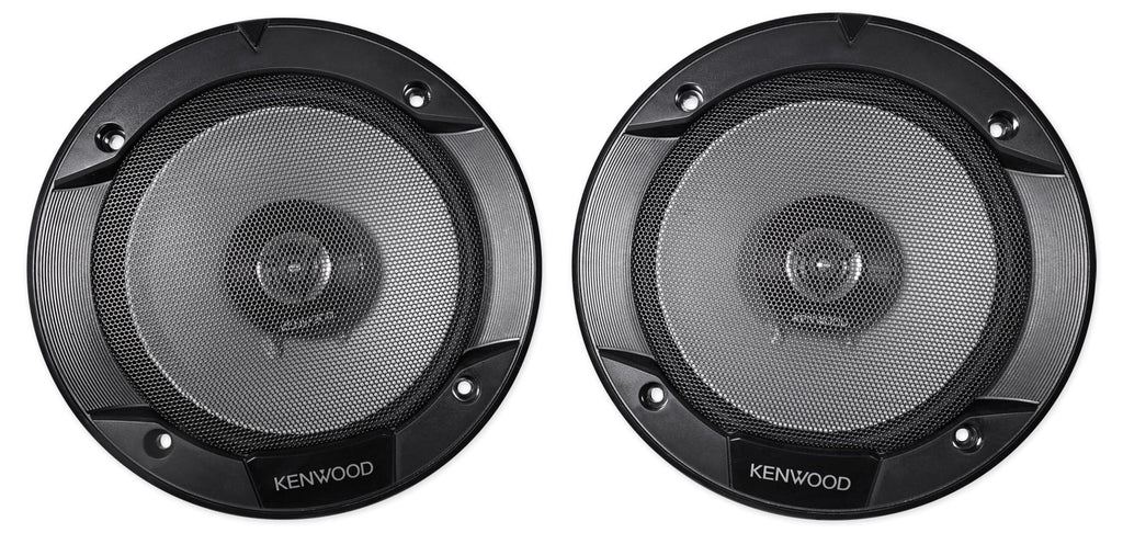 6x9" 800 Watt and 6.5" 600 Watt Car Audio Coaxial Speakers L8826