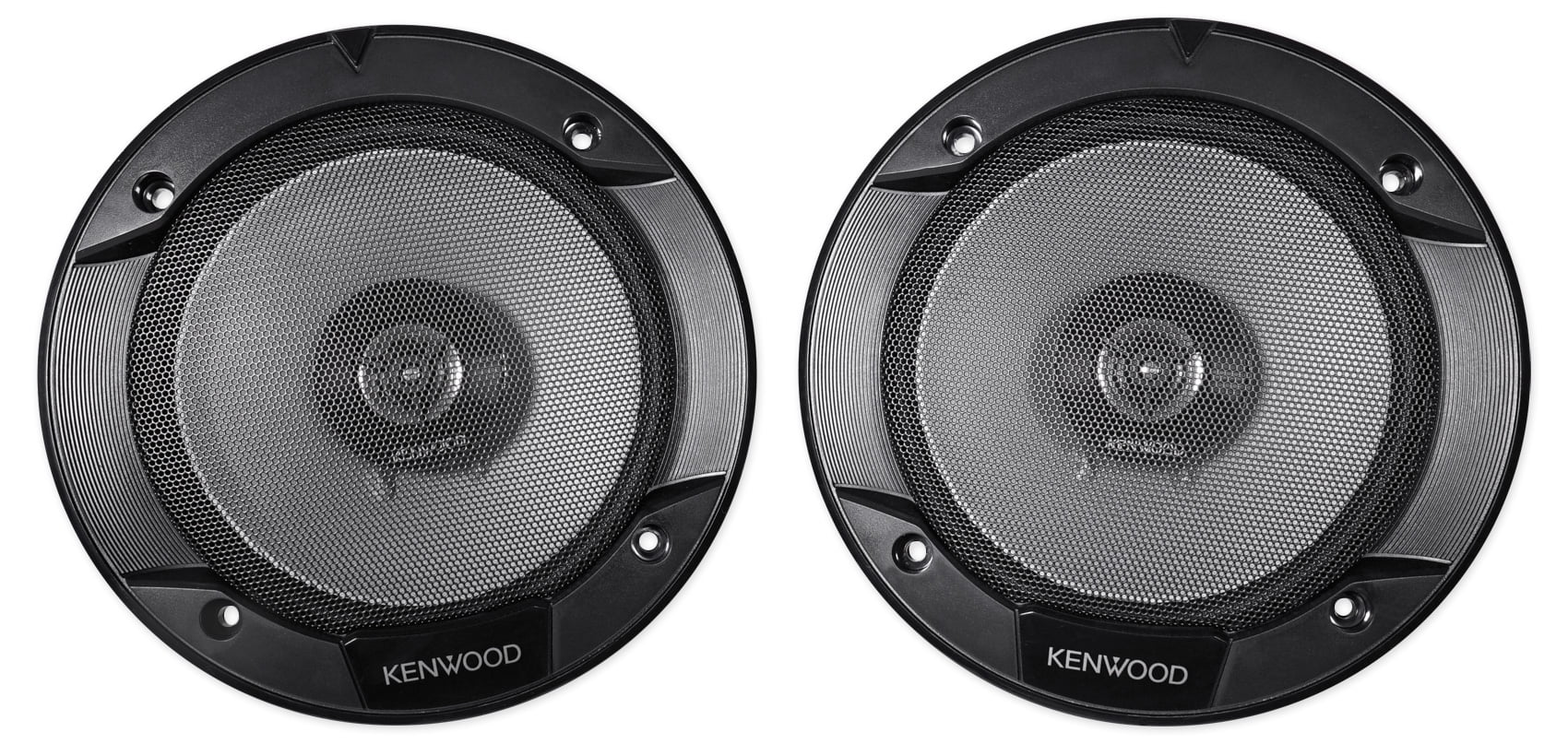 6x9" 800 Watt and 6.5" 600 Watt Car Audio Coaxial Speakers L8826