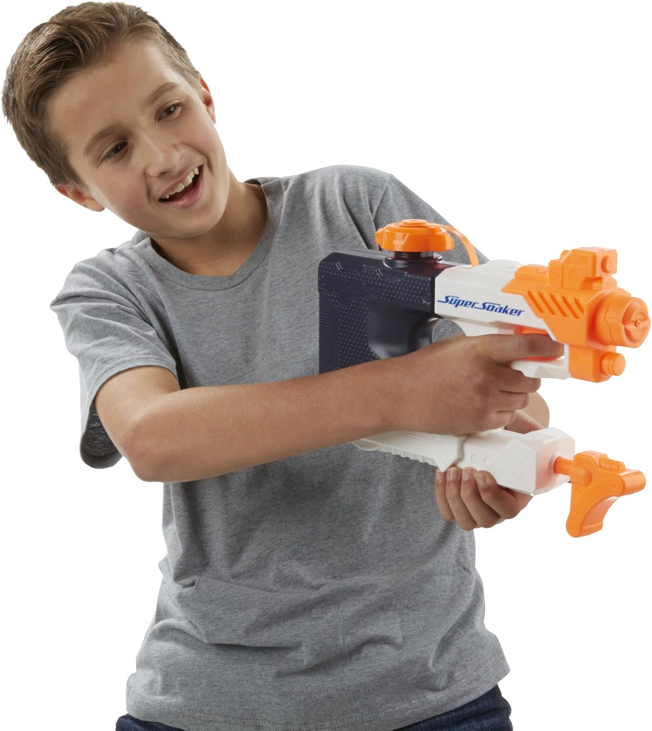Super Soaker Squall Surge S825