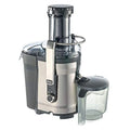 Stainless Steel XL Juice Extractor, Gray L7677