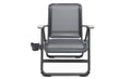 Charcoal Base Camp Chair F7215