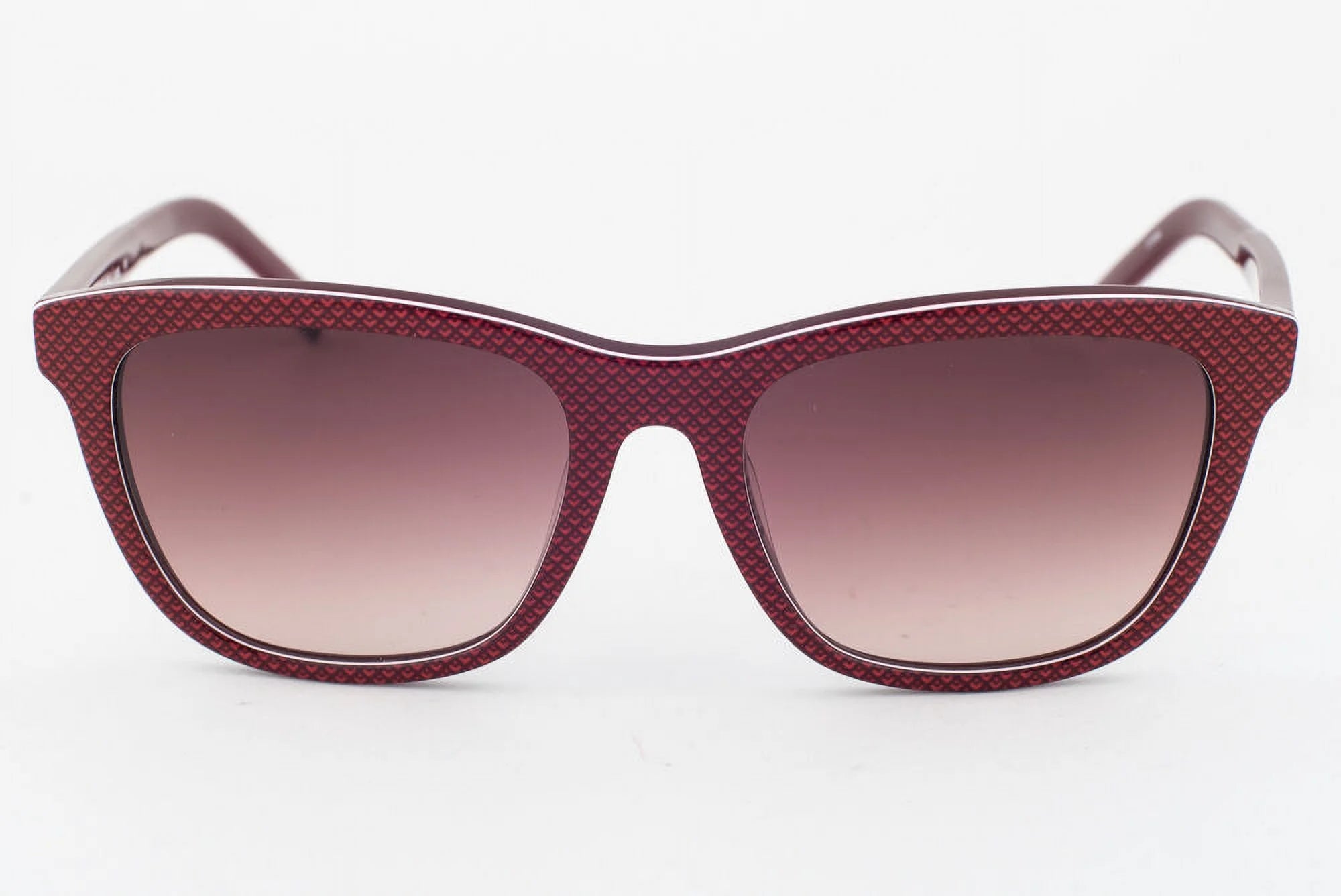 Red Sunglasses L390