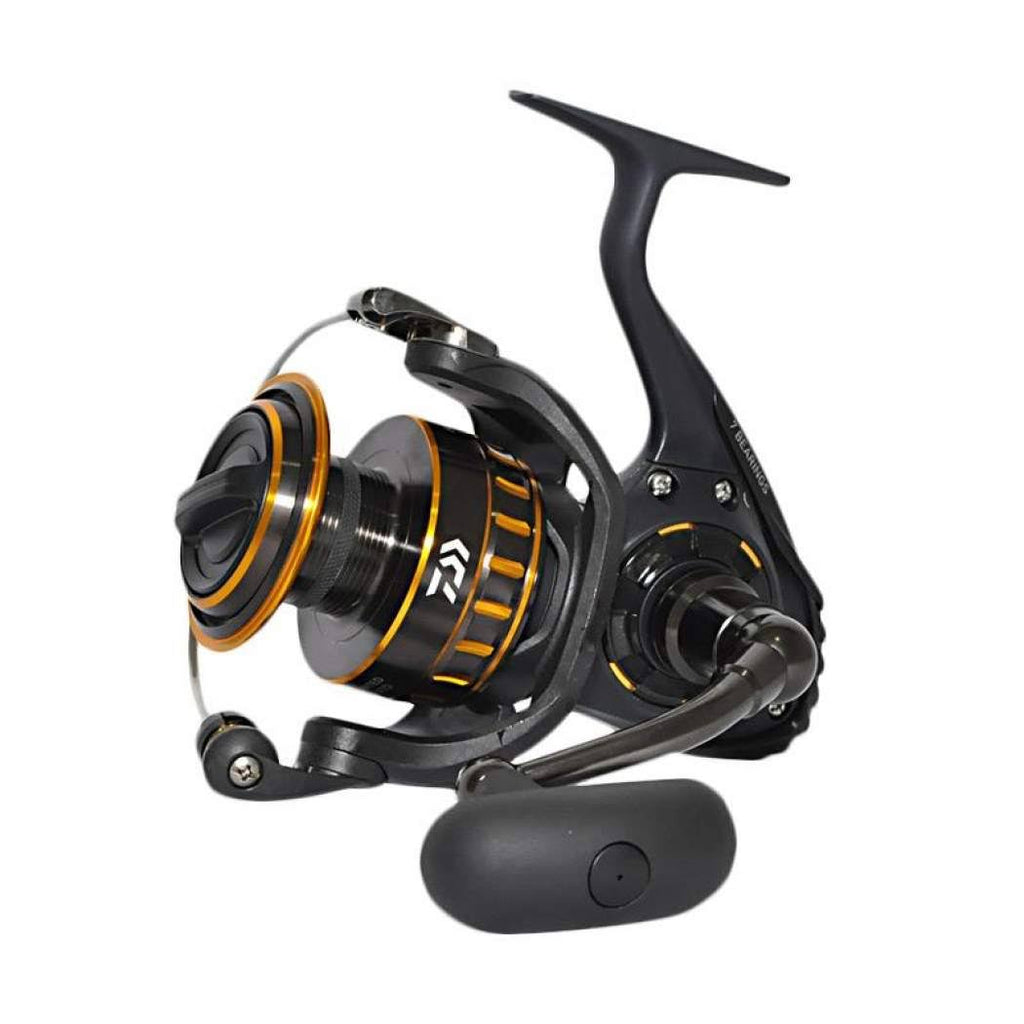 BG4500 Saltwater Spinning Reel E7436