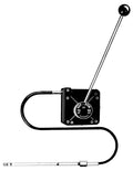 Stick Steering 14ft M263