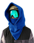 Snood Over Helmet Balaclava with Ventilation O74787