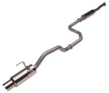 60mm Exhaust System Y628