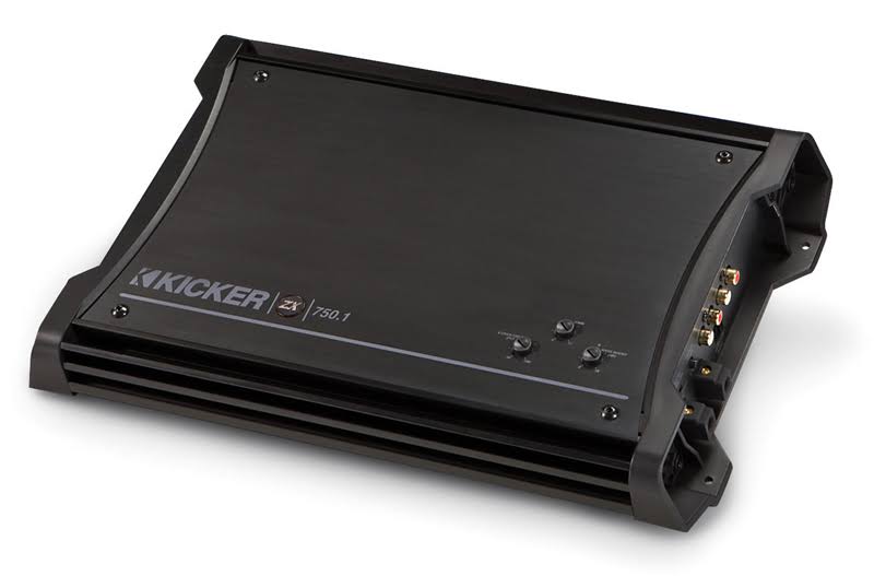 1-channel Car Amplifier R7948