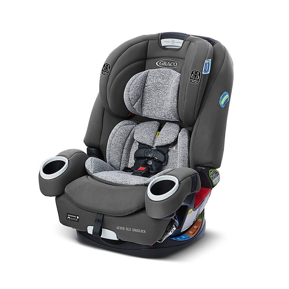 4-in-1 Car Seat Z9564