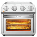 14 Quart Non Stick Air Fryer Oven H68886