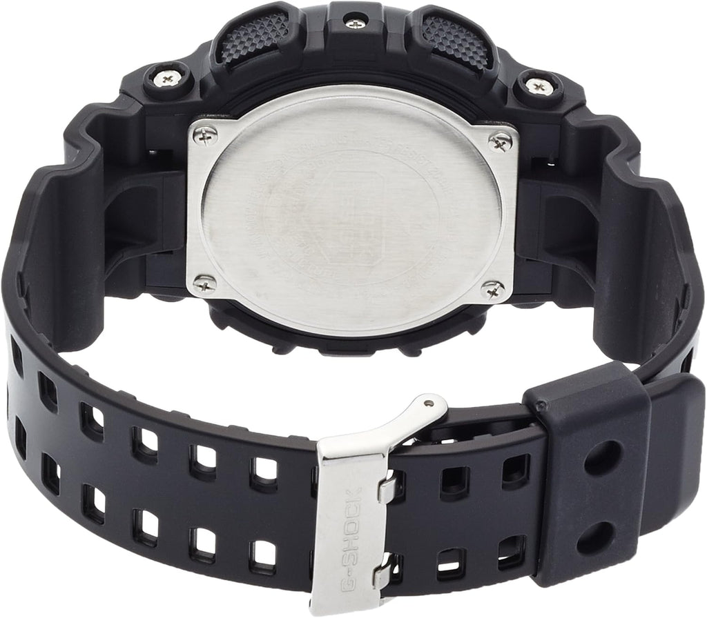 Camouflage Men's Watch X360440