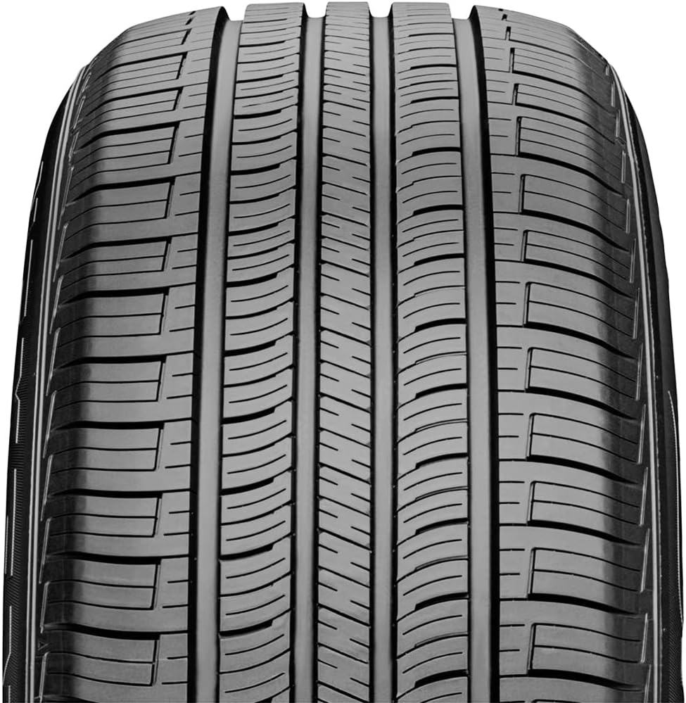 215/75R15SL 100S All-Season Radial Tire Y4036