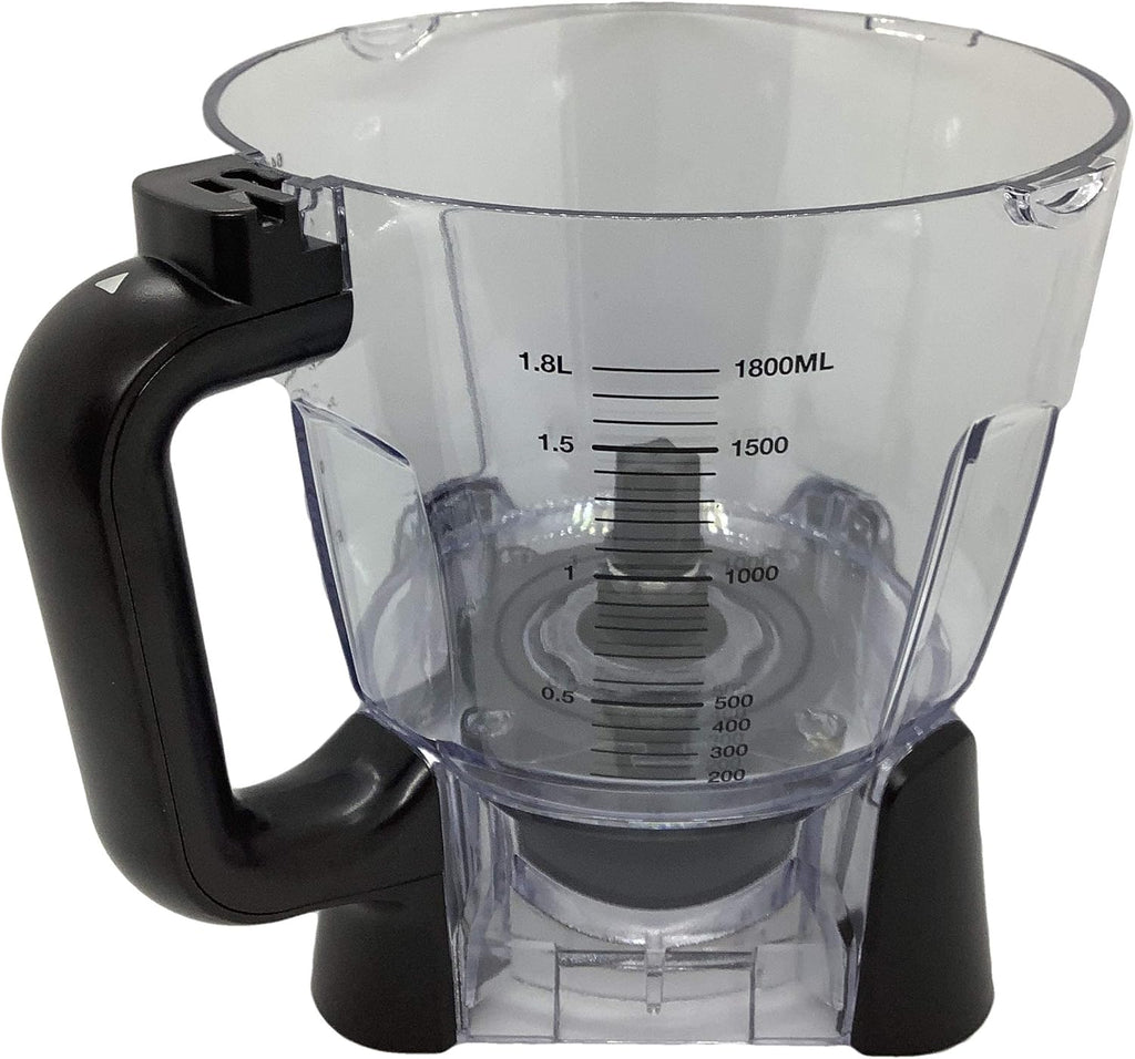 64oz (8 Cup) Food Processor Bowl C560926