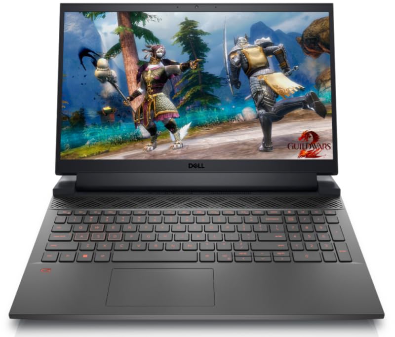 15.6" FHD 120Hz Gaming Laptop with 12th Gen Intel i5-12500H, 32GB RAM, 1TB SSD, RTX 3050 N9092