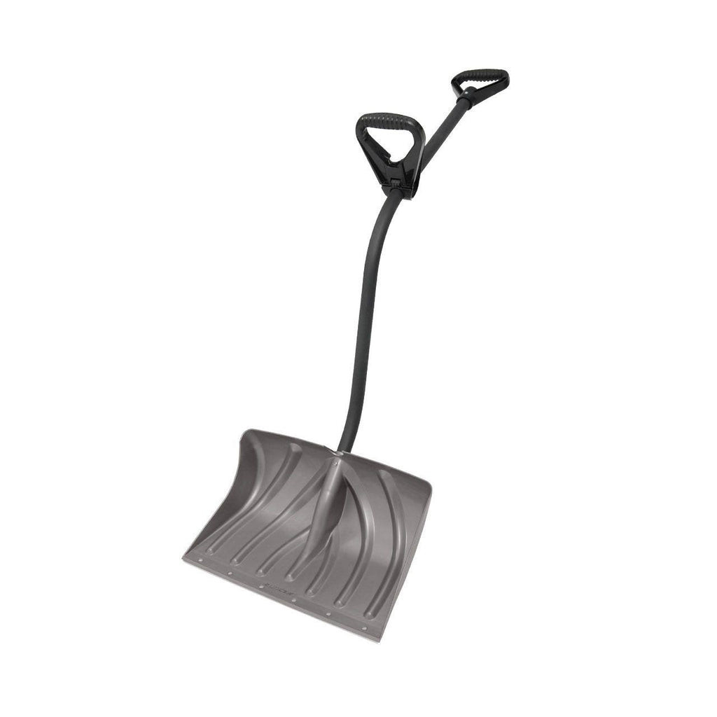 18-inch Double Grip Snow Shovel K529